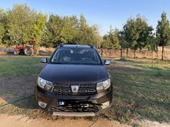 Sahibinden Dacia Sandero 1.5 dCi Stepway 2016 Model 