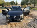 Sahibinden Dacia Sandero 1.5 dCi Stepway 2016 Model 