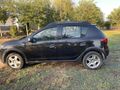 Sahibinden Dacia Sandero 1.5 dCi Stepway 2016 Model 