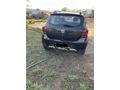 Sahibinden Dacia Sandero 1.5 dCi Stepway 2016 Model 