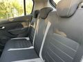 Sahibinden Dacia Sandero 1.5 dCi Stepway 2016 Model 