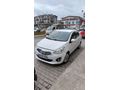 Sahibinden Mitsubishi Attrage 1.2 Intense 2014 Model