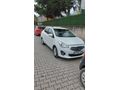 Sahibinden Mitsubishi Attrage 1.2 Intense 2014 Model