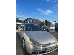 Sahibinden Citroen C5 2.0 HDi SX PK 2005 Model
