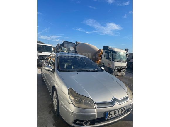 Sahibinden Citroen C5 2.0 HDi SX PK 2005 Model