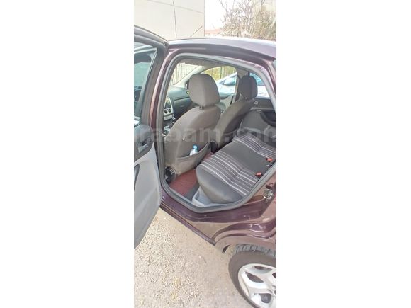 Sahibinden Ford Focus 1.6 Trend 2008 Model Ankara 160.000 km Diğer