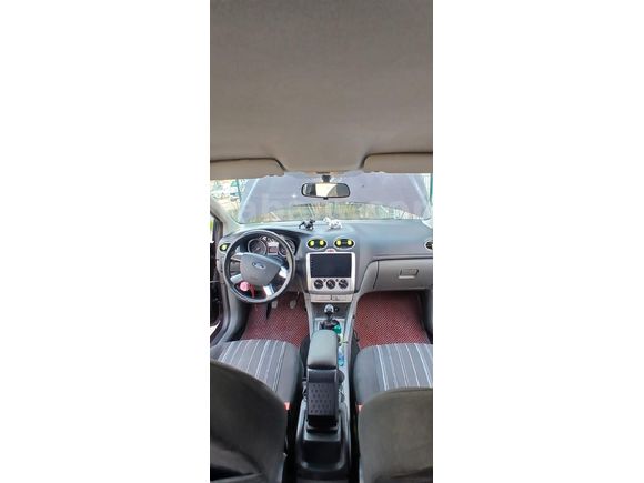 Sahibinden Ford Focus 1.6 Trend 2008 Model Ankara 160.000 km Diğer