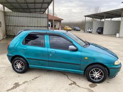 Sahibinden Fiat Palio 1.4 EL 1998 Model