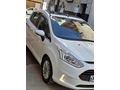 Sahibinden Ford B-Max 1.6 TDCi Titanium 2014   model SON FİYAT ..l