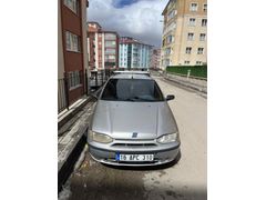 Sahibinden Fiat Palio 1.4 EL 1998 Model 