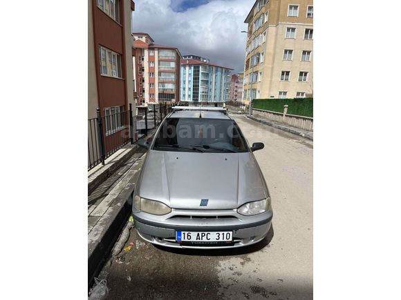Sahibinden Fiat Palio 1.4 EL 1998 Model 