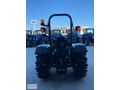 VSB TRAKTÖR A.Ş 2024 MODEL DEUTZ-FAHR 3045E 4WD