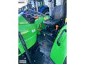 VSB TRAKTÖR A.Ş 2024 MODEL DEUTZ-FAHR 3045E 4WD