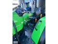 VSB TRAKTÖR A.Ş 2024 MODEL DEUTZ-FAHR 3045E 4WD
