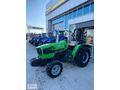 VSB TRAKTÖR A.Ş 2024 MODEL DEUTZ-FAHR 3045E 4WD