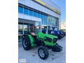 VSB TRAKTÖR A.Ş 2024 MODEL DEUTZ-FAHR 3045E 4WD