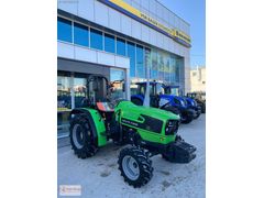 VSB TRAKTÖR A.Ş 2024 MODEL DEUTZ-FAHR 3045E 4WD