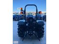 VSB TRAKTÖR A.Ş 2024 MODEL DEUTZ-FAHR 3045E 4WD