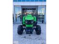 VSB TRAKTÖR A.Ş 2024 MODEL DEUTZ-FAHR 3045E 4WD