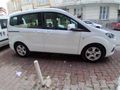 Sahibinden Ford Tourneo Courier 1.5 TDCi Delux 2020 Model İstanbul