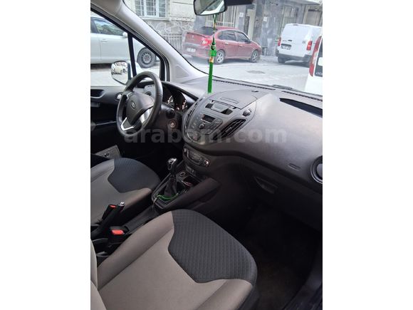 Sahibinden Ford Tourneo Courier 1.5 TDCi Delux 2020 Model İstanbul