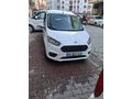 Sahibinden Ford Tourneo Courier 1.5 TDCi Delux 2020 Model İstanbul