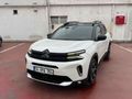 Galeriden Citroen C5 Aircross 1.5 BlueHDI Shine Bold 2023 Model İstanbul