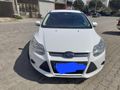 Galeriden Ford Focus 1.6 TDCi Trend X 2013 Model Aydın