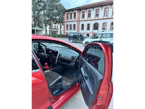 Sahibinden Renault Clio 1.5 dCi Icon 2015 Model 