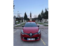 Sahibinden Renault Clio 1.5 dCi Icon 2015 Model 