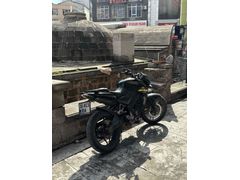 Sahibinden Bajaj Pulsar 200 NS 