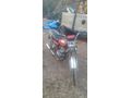 Sahibinden Mondial 125 AGK