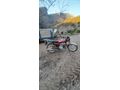 Sahibinden Mondial 125 AGK