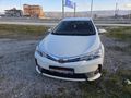 2017 COROLLA OTOMATİK VİTES ADVANCE PAKET BRC'Lİ