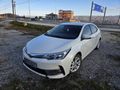 2017 COROLLA OTOMATİK VİTES ADVANCE PAKET BRC'Lİ