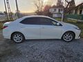 2017 COROLLA OTOMATİK VİTES ADVANCE PAKET BRC'Lİ