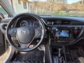 2017 COROLLA OTOMATİK VİTES ADVANCE PAKET BRC'Lİ