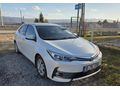 2017 COROLLA OTOMATİK VİTES ADVANCE PAKET BRC'Lİ