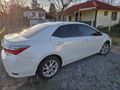 2017 COROLLA OTOMATİK VİTES ADVANCE PAKET BRC'Lİ