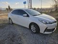 2017 COROLLA OTOMATİK VİTES ADVANCE PAKET BRC'Lİ