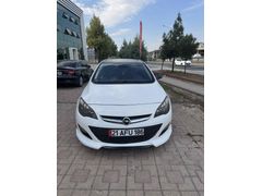 Sahibinden Opel Astra 1.3 CDTI Sport 2013 Model 