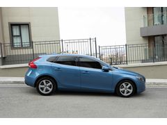 Sahibinden Volvo V40 1.6 D Premium 2014 Model 
