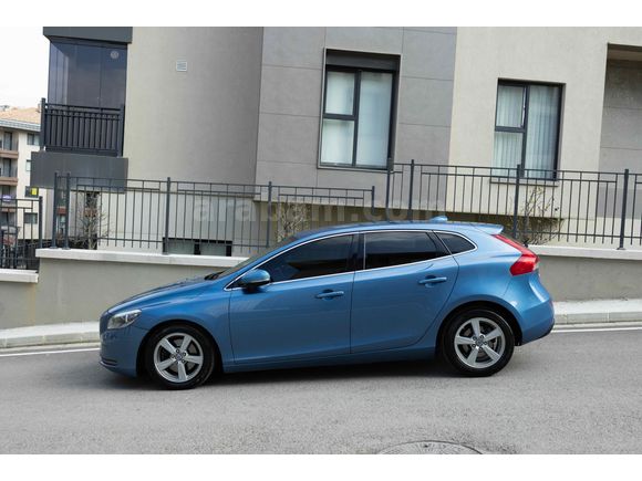 Sahibinden Volvo V40 1.6 D Premium 2014 Model 