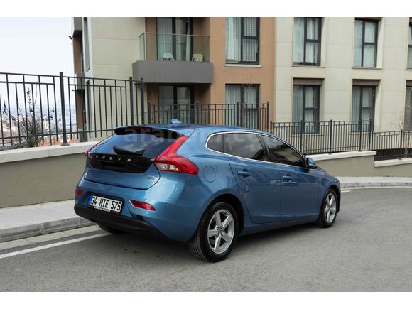 Sahibinden Volvo V40 1.6 D Premium 2014 Model 
