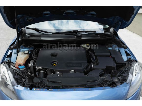Sahibinden Volvo V40 1.6 D Premium 2014 Model 