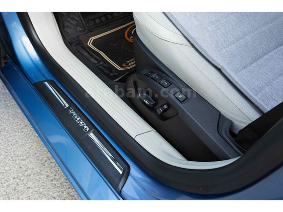 Sahibinden Volvo V40 1.6 D Premium 2014 Model 