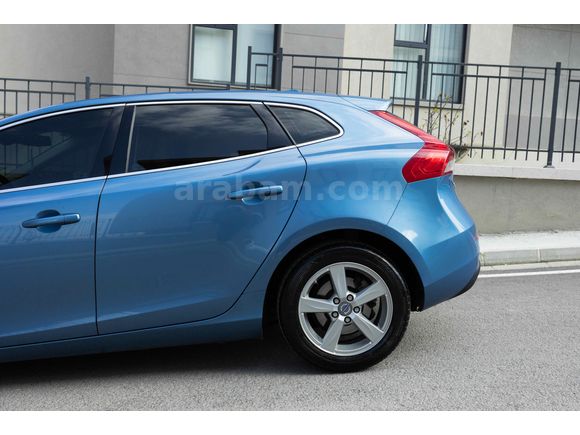 Sahibinden Volvo V40 1.6 D Premium 2014 Model 