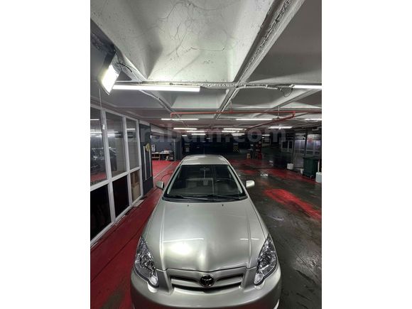 Sahibinden Toyota Corolla 1.4 D-4D Plusline 2007 Model 
