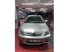 Sahibinden Toyota Corolla 1.4 D-4D Plusline 2007 Model 