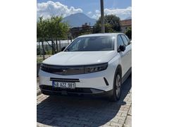 Sahibinden Opel Grandland 1.2 Turbo Hybrid Edition 2025 Model 